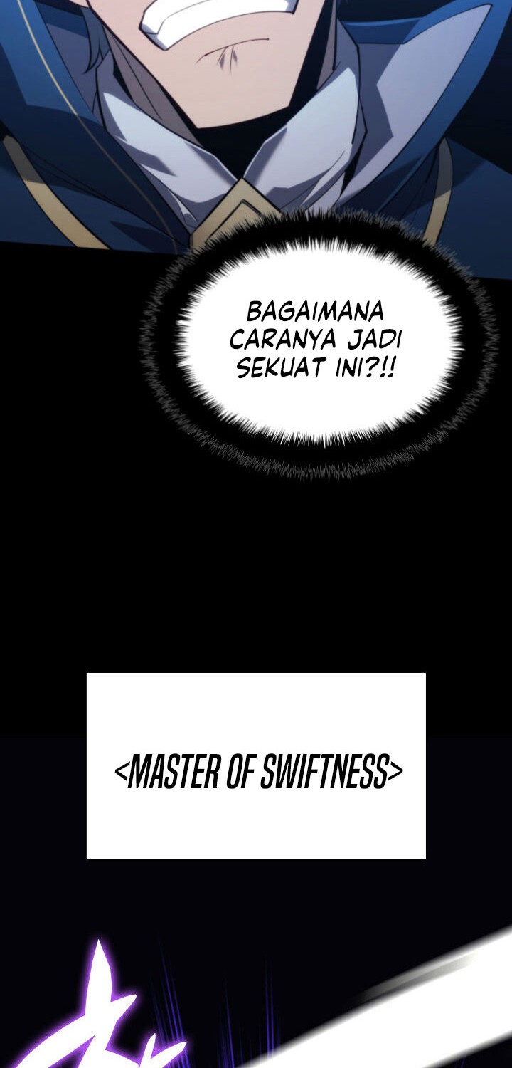 Overgeared New Chapter 132 Gambar 46