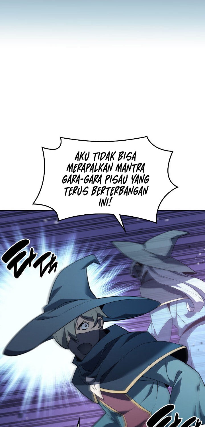 Overgeared New Chapter 132 Gambar 48