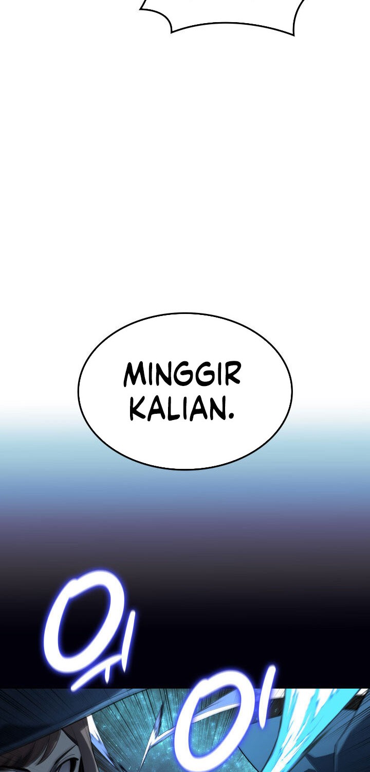 Overgeared New Chapter 132 Gambar 54