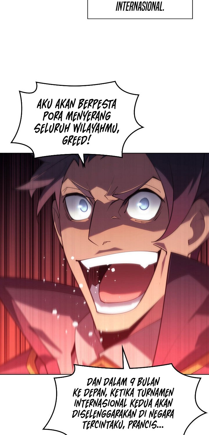 Overgeared New Chapter 132 Gambar 4