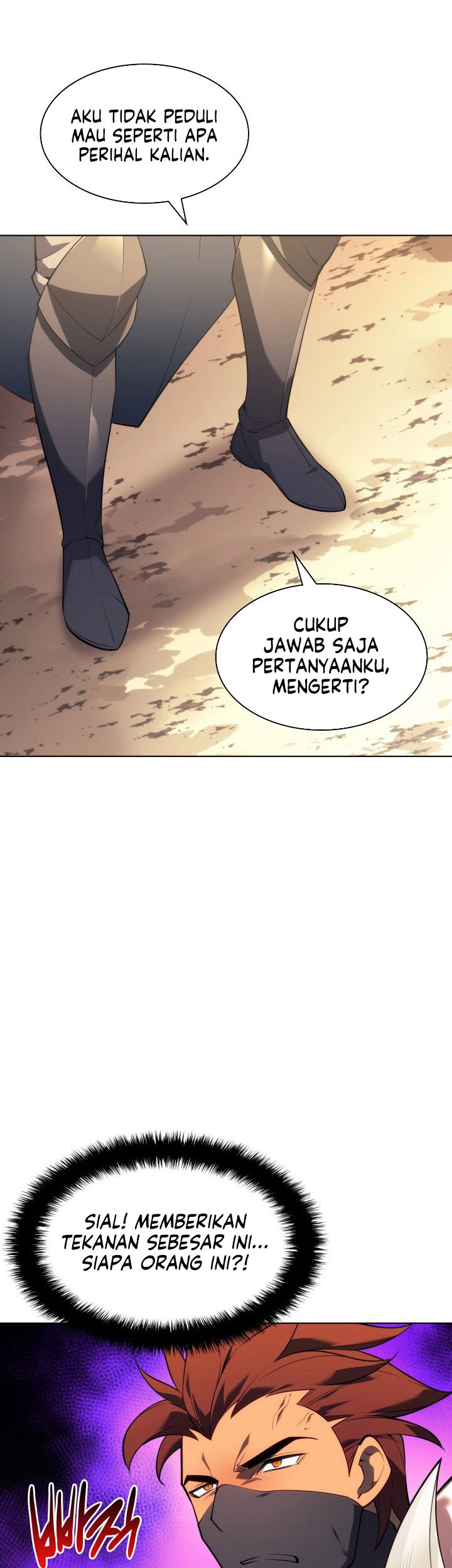 Overgeared New Chapter 132 Gambar 63