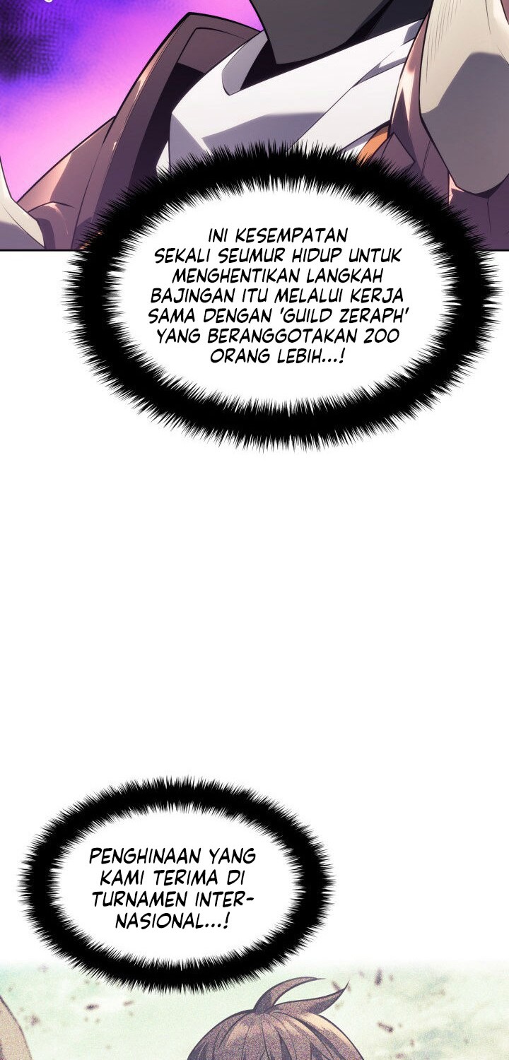 Overgeared New Chapter 132 Gambar 64