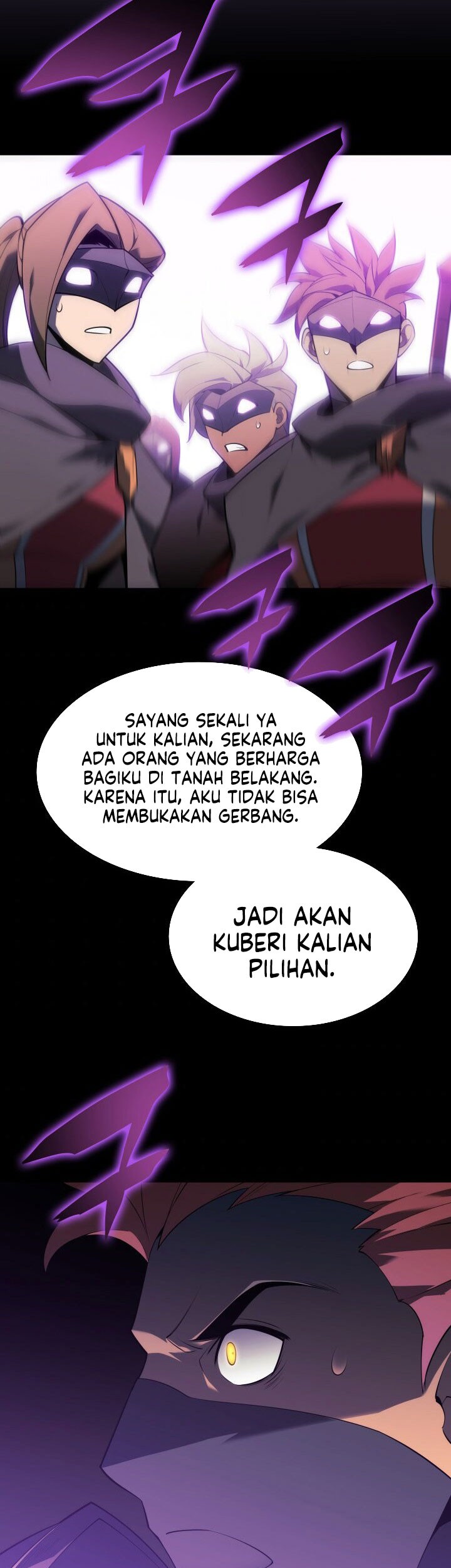 Overgeared New Chapter 132 Gambar 67