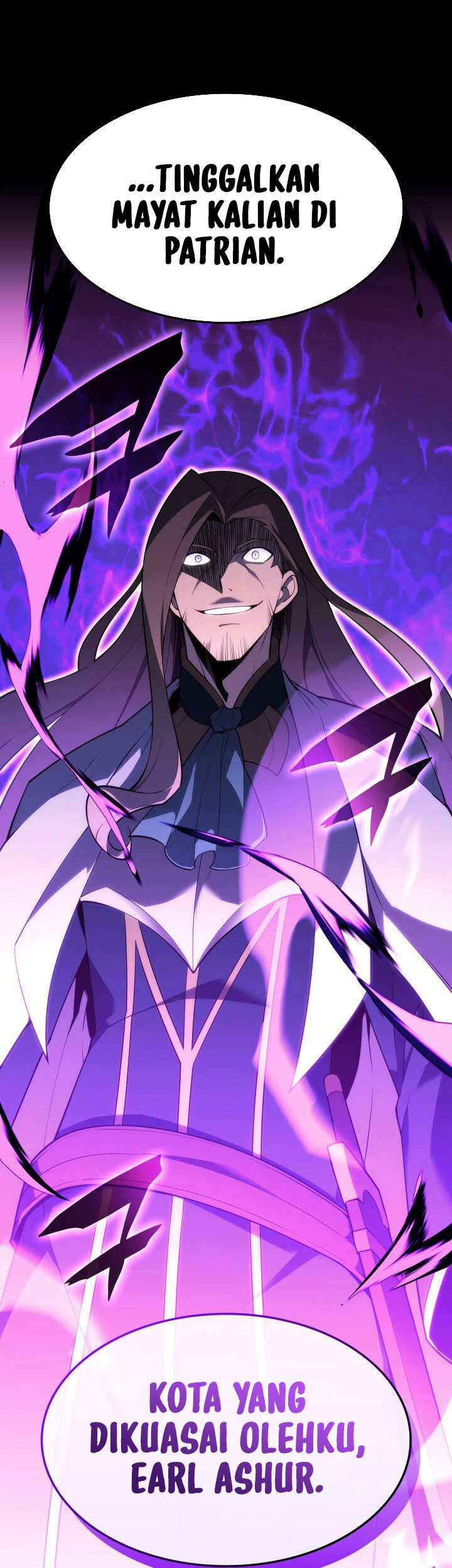 Overgeared New Chapter 132 Gambar 69