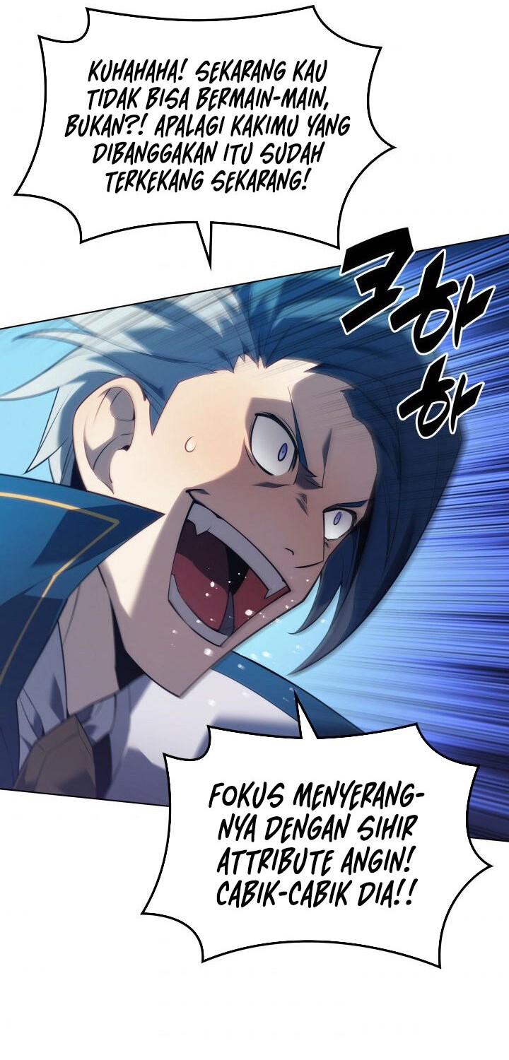 Overgeared New Chapter 132 Gambar 72