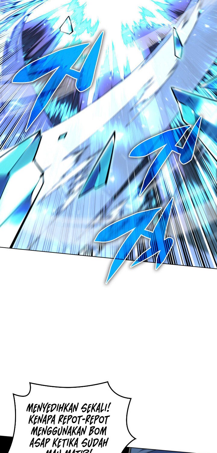 Overgeared New Chapter 132 Gambar 74
