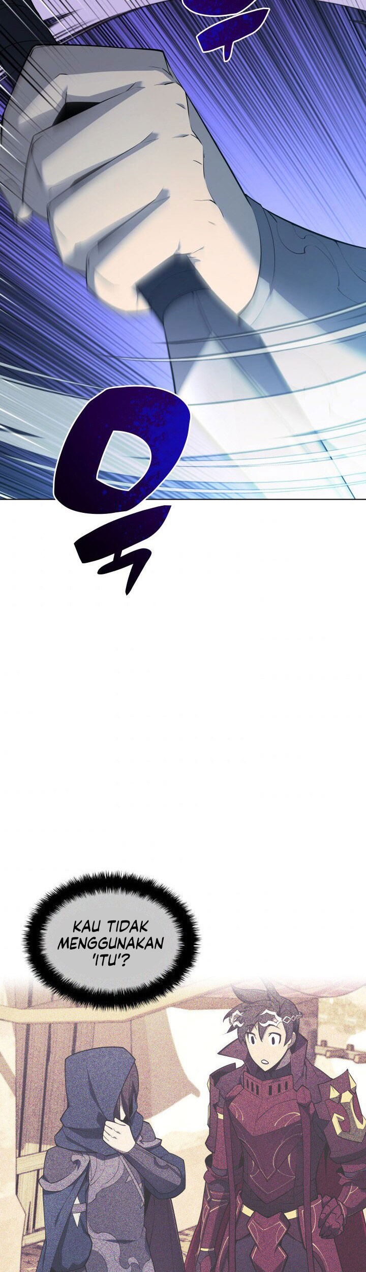 Overgeared New Chapter 132 Gambar 81