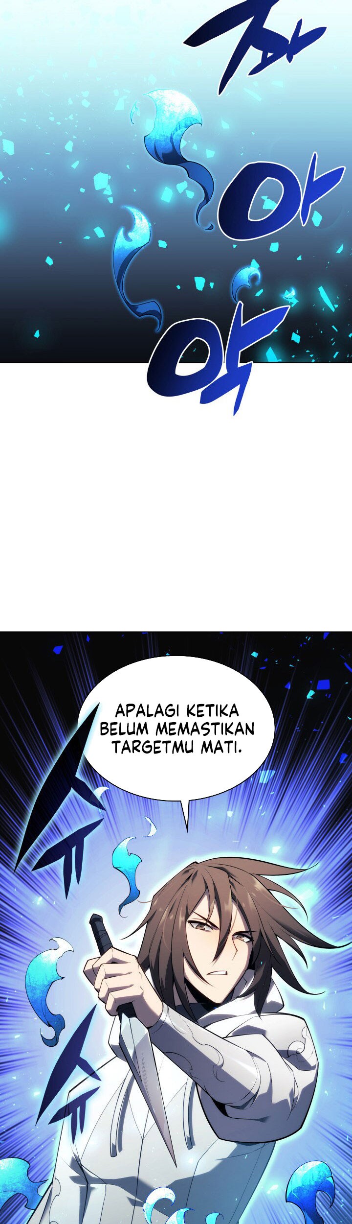 Overgeared New Chapter 132 Gambar 83