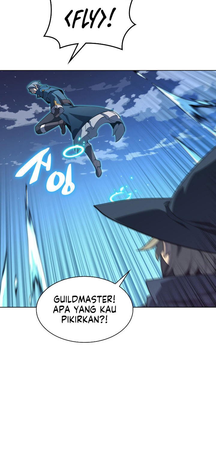 Overgeared New Chapter 132 Gambar 8