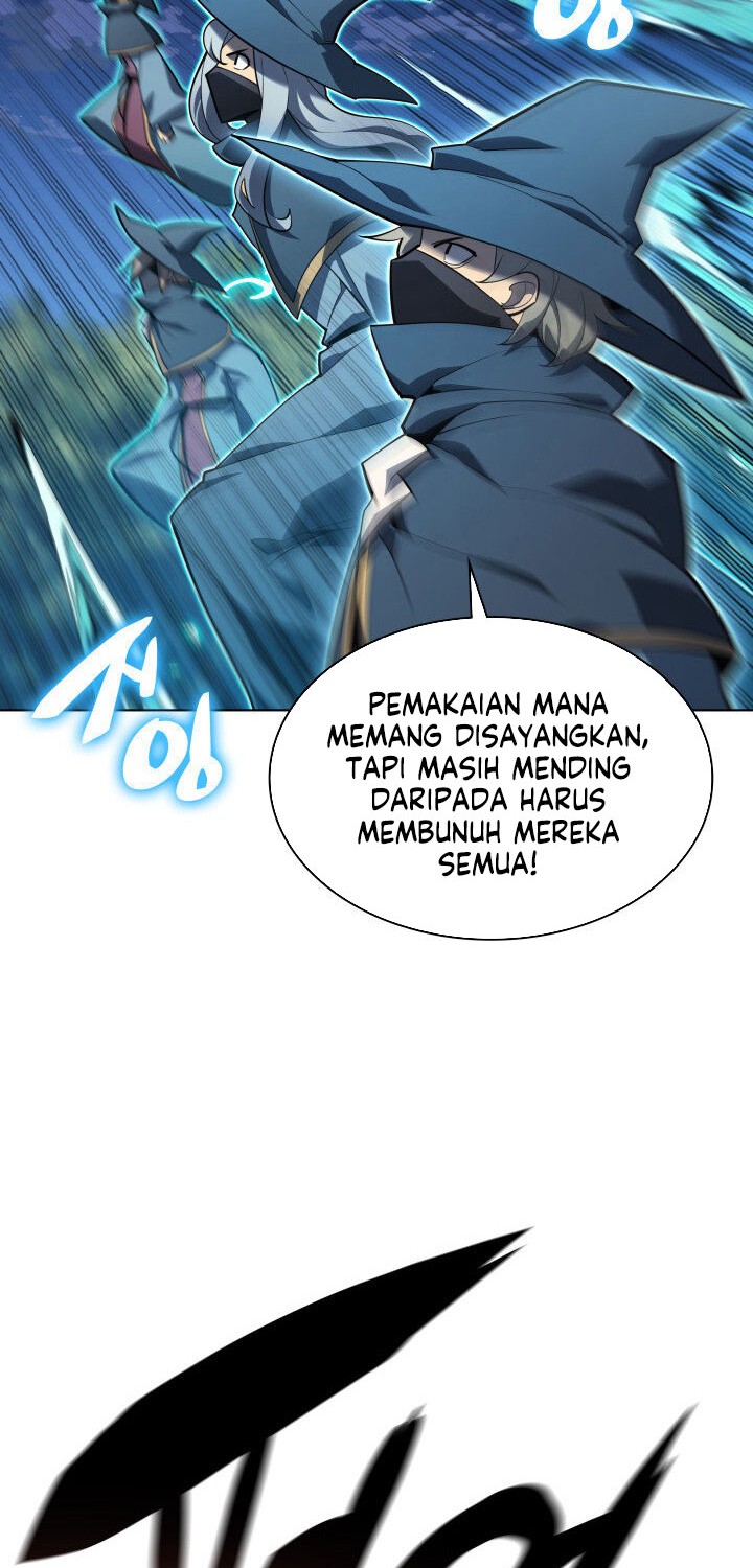 Overgeared New Chapter 132 Gambar 10