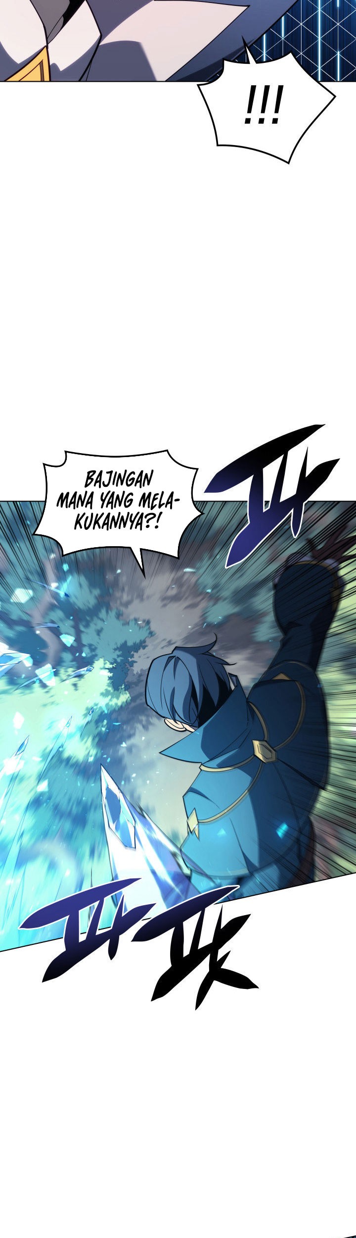 Overgeared New Chapter 132 Gambar 13