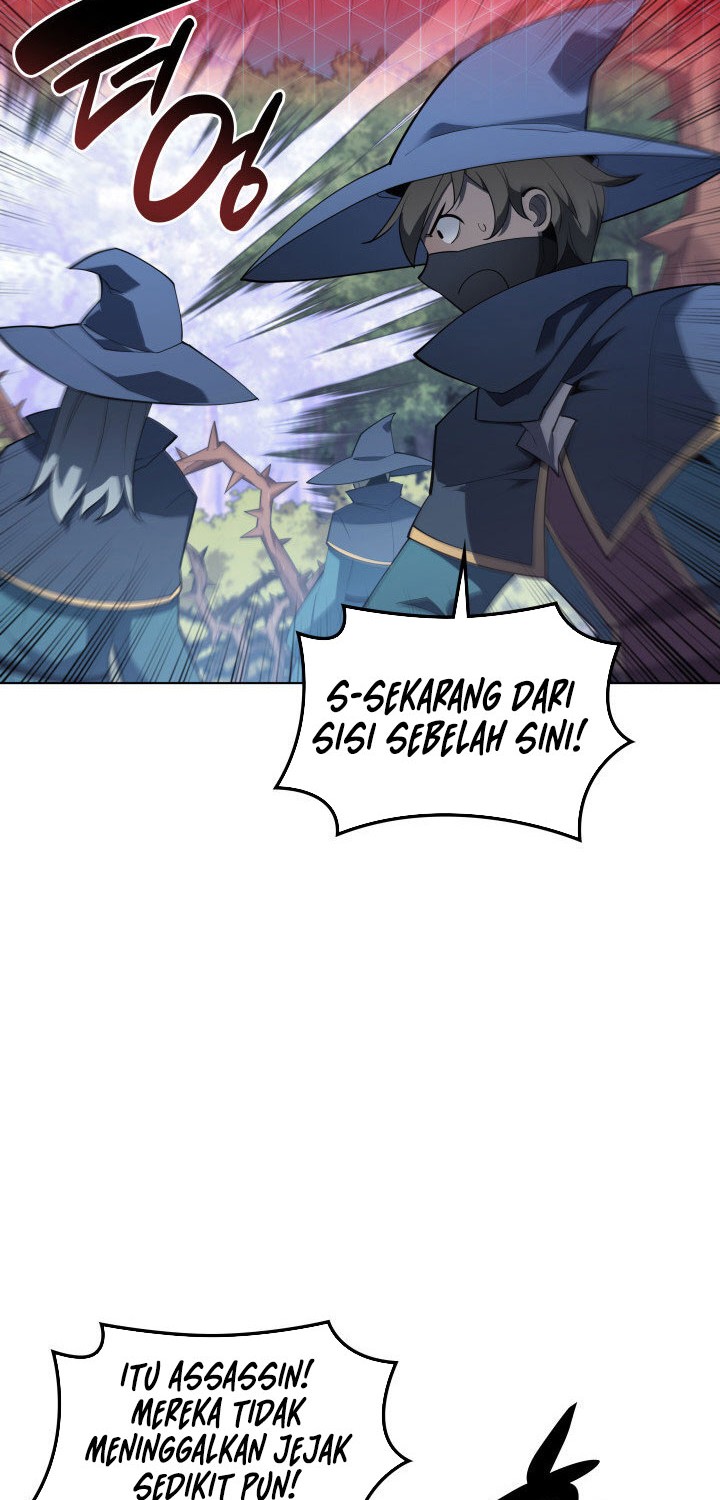 Overgeared New Chapter 132 Gambar 16
