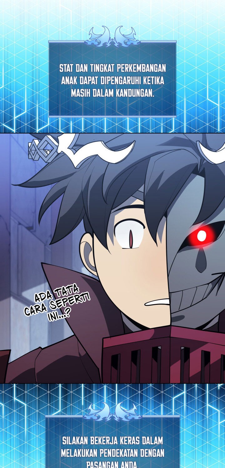Overgeared New Chapter 130 Gambar 24