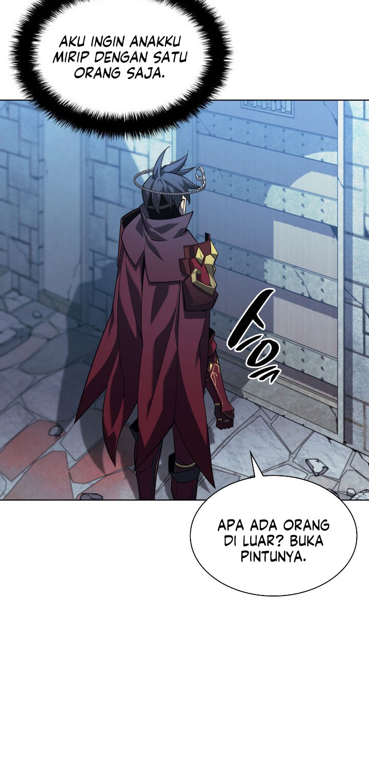 Overgeared New Chapter 130 Gambar 26