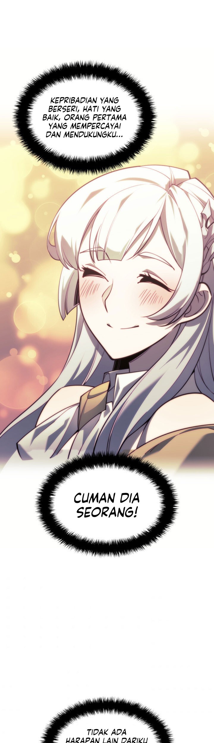 Overgeared New Chapter 130 Gambar 27