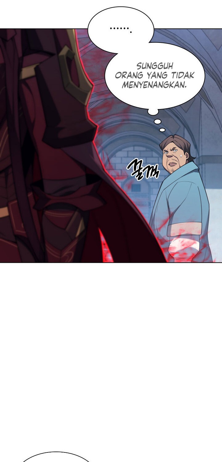 Overgeared New Chapter 130 Gambar 38