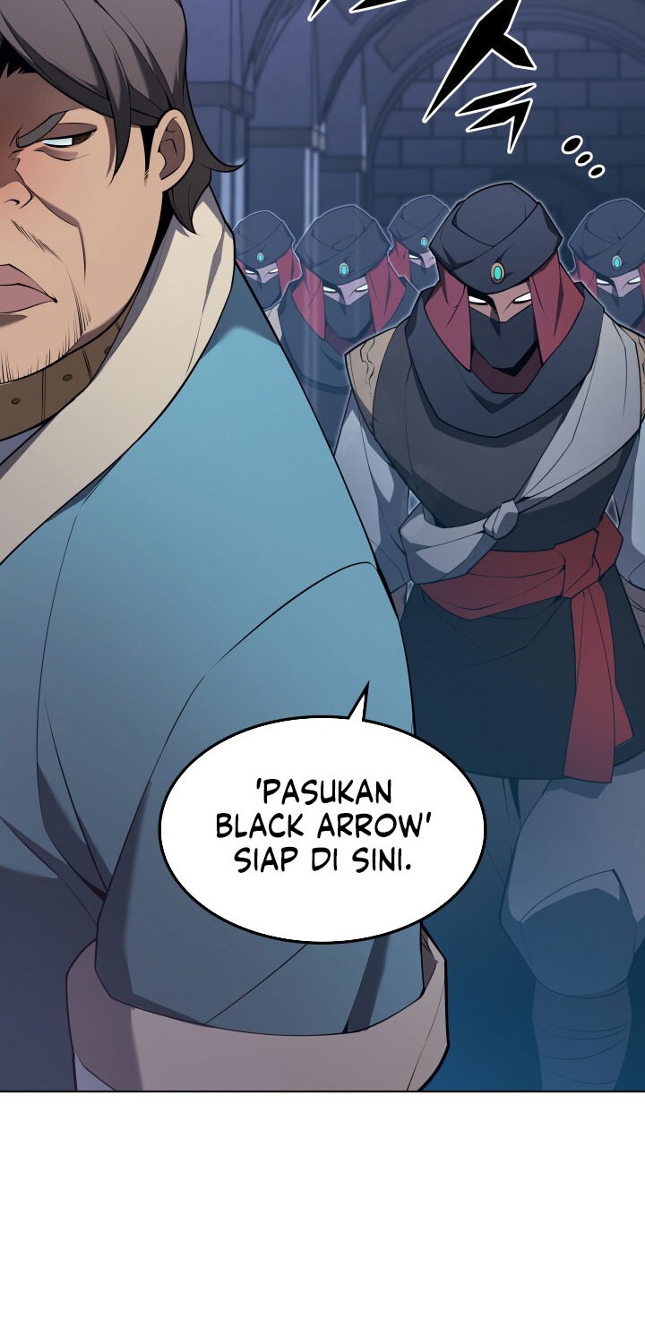 Overgeared New Chapter 130 Gambar 40