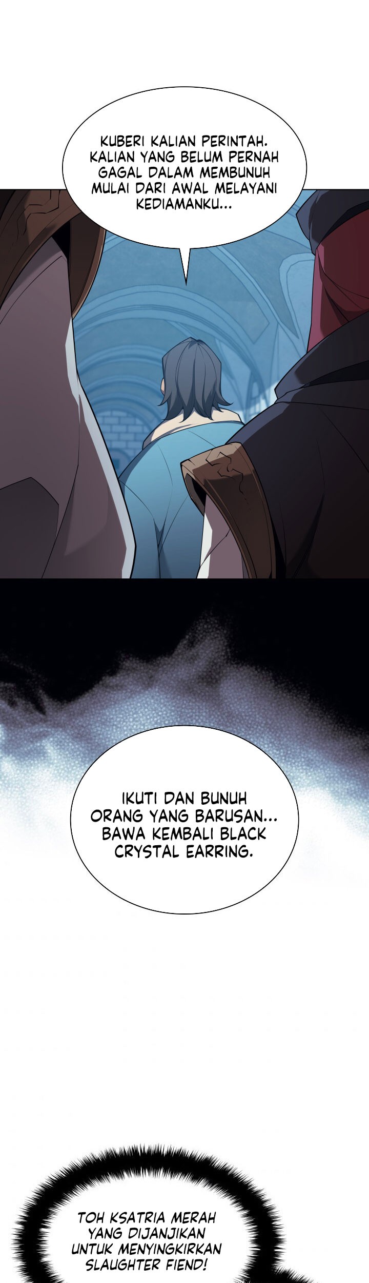 Overgeared New Chapter 130 Gambar 41