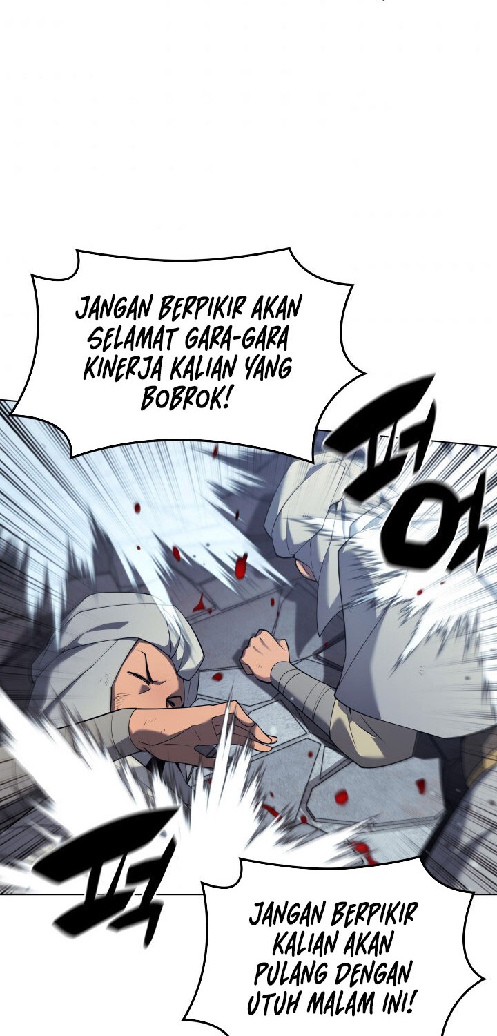 Overgeared New Chapter 130 Gambar 46