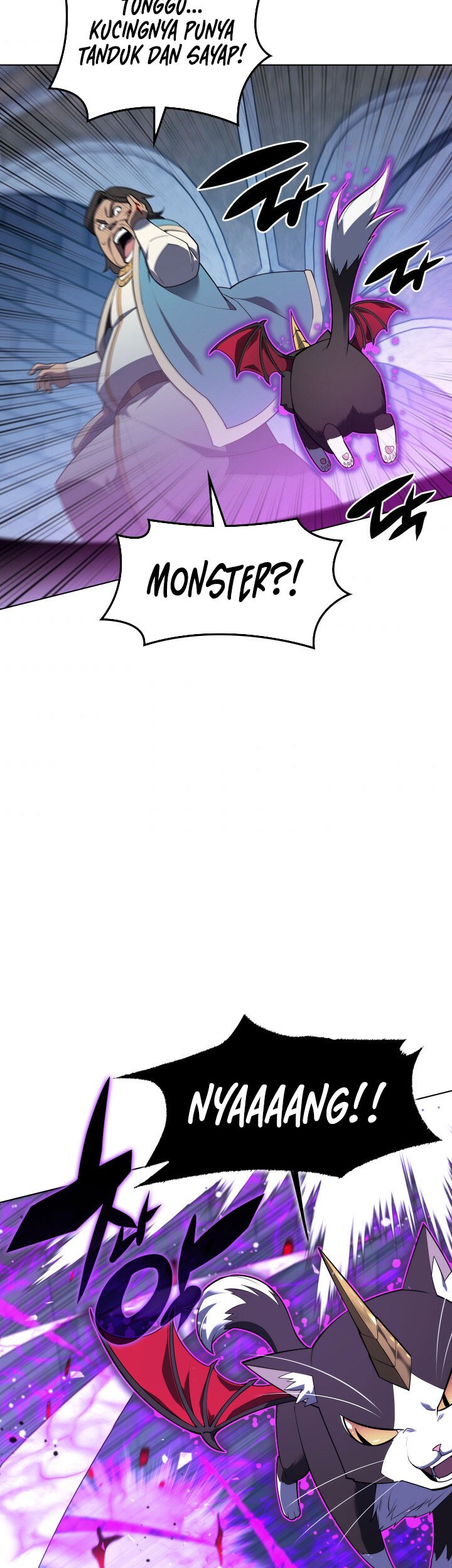 Overgeared New Chapter 130 Gambar 51