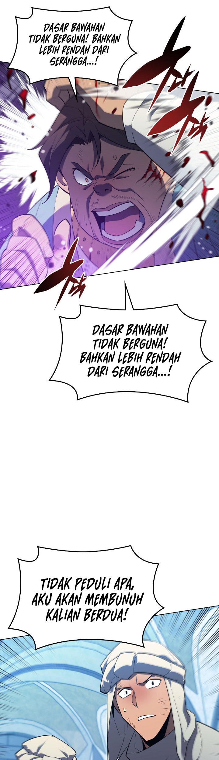 Overgeared New Chapter 130 Gambar 53