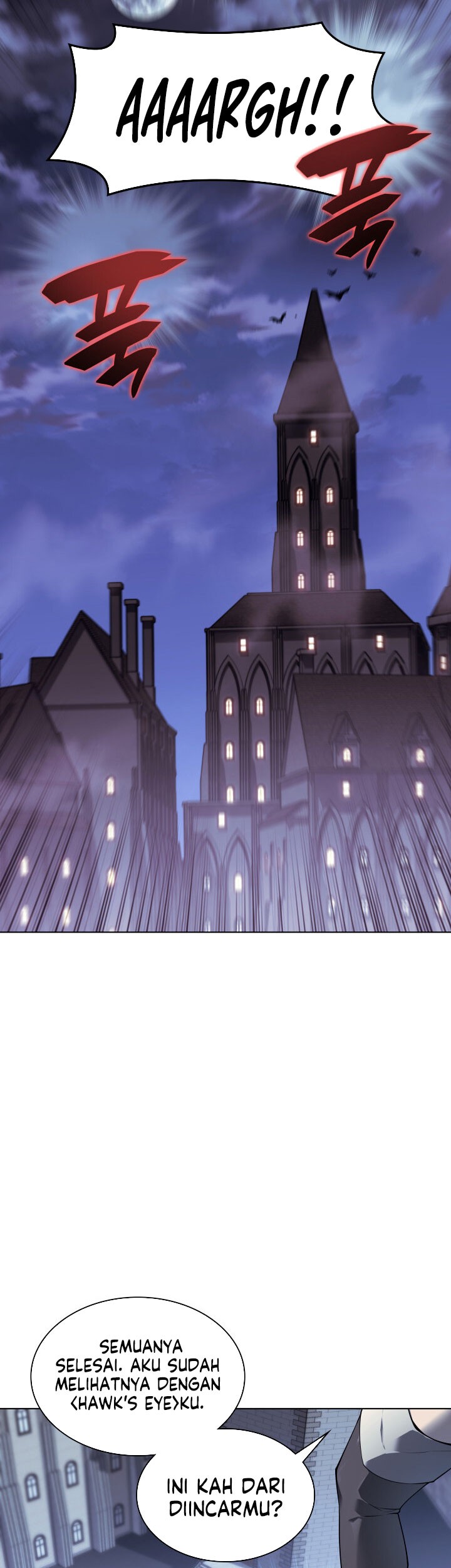 Overgeared New Chapter 130 Gambar 61
