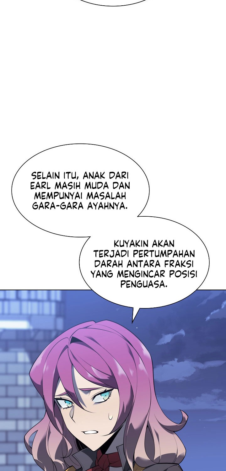 Overgeared New Chapter 130 Gambar 64