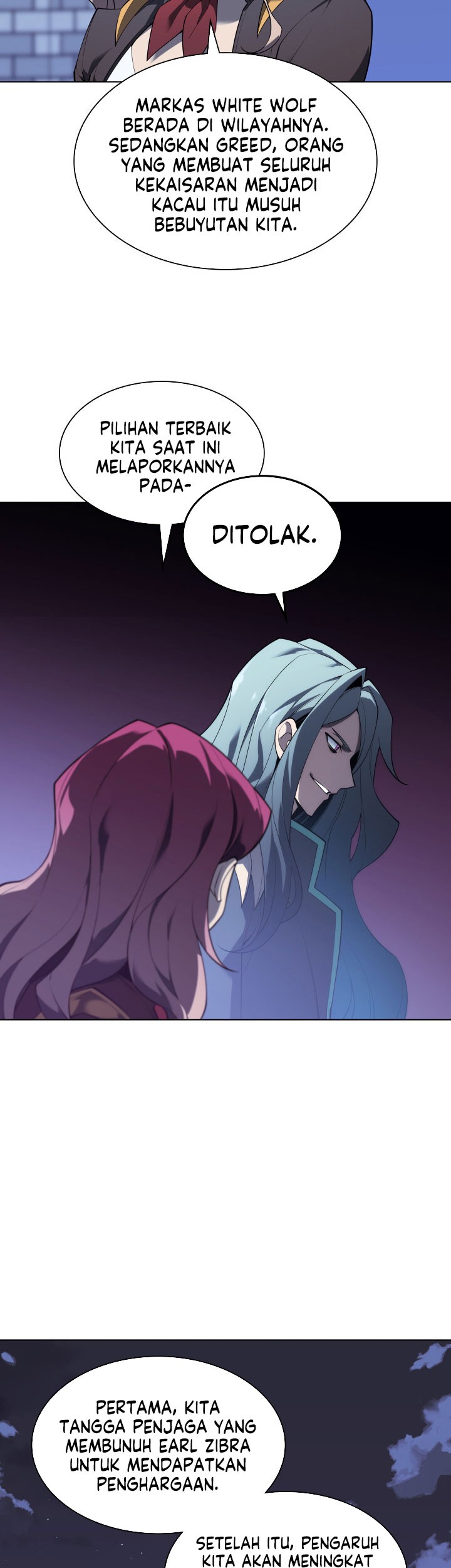 Overgeared New Chapter 130 Gambar 65