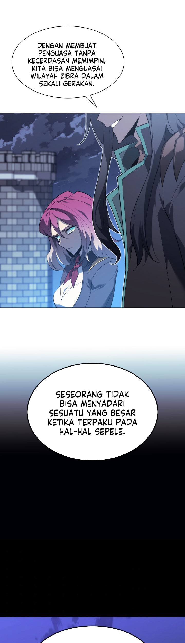 Overgeared New Chapter 130 Gambar 67