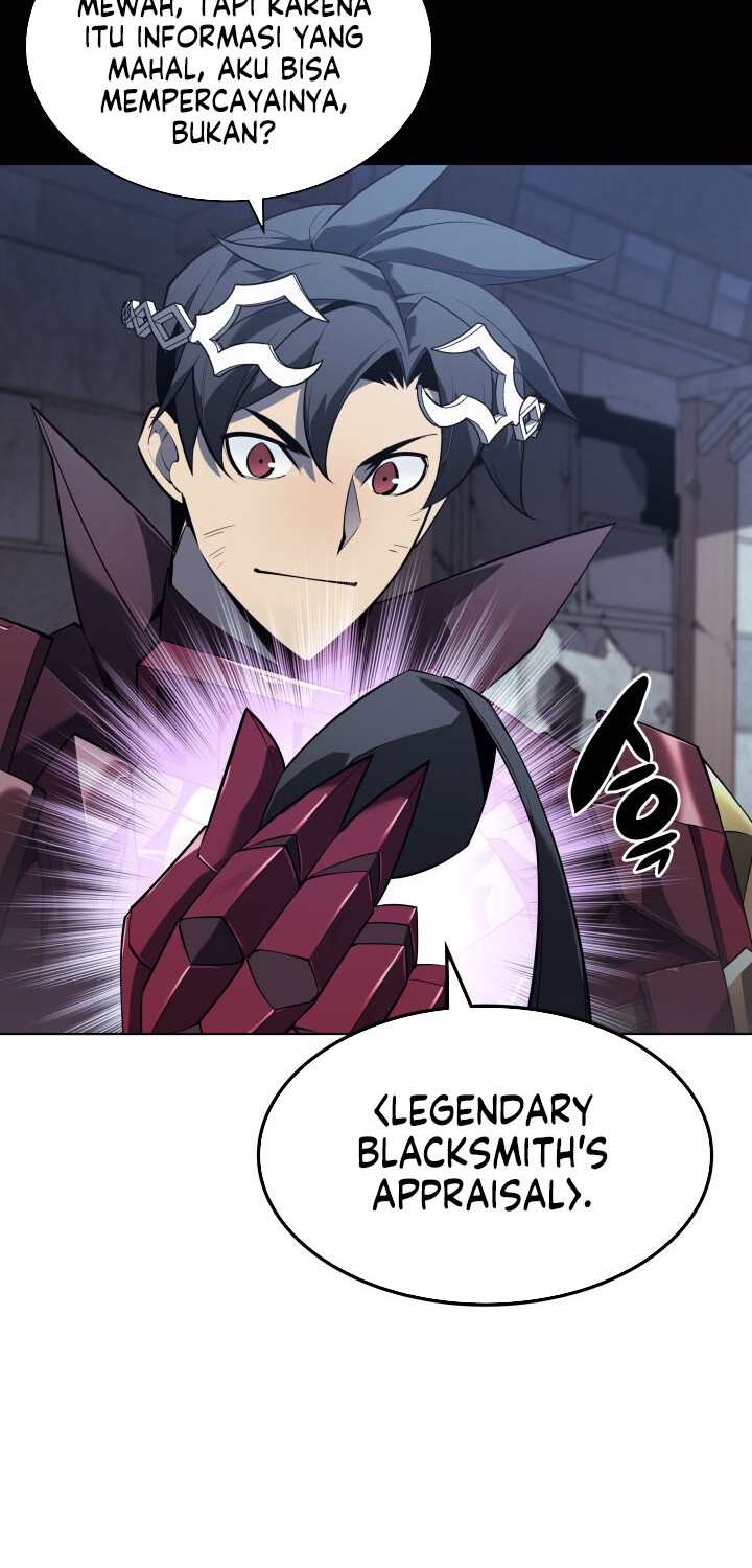 Overgeared New Chapter 130 Gambar 6