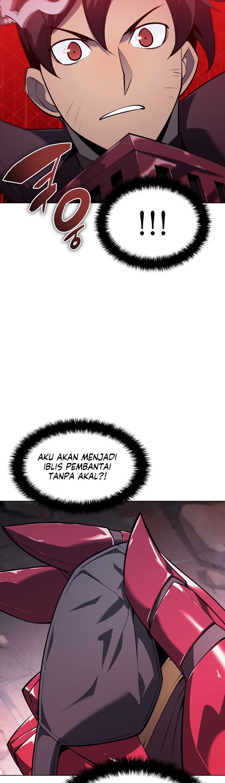 Overgeared New Chapter 130 Gambar 9