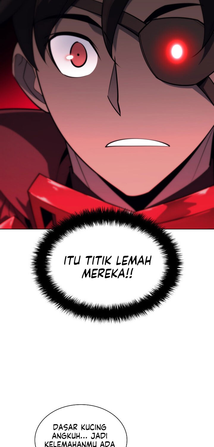 Overgeared New Chapter 130 Gambar 16