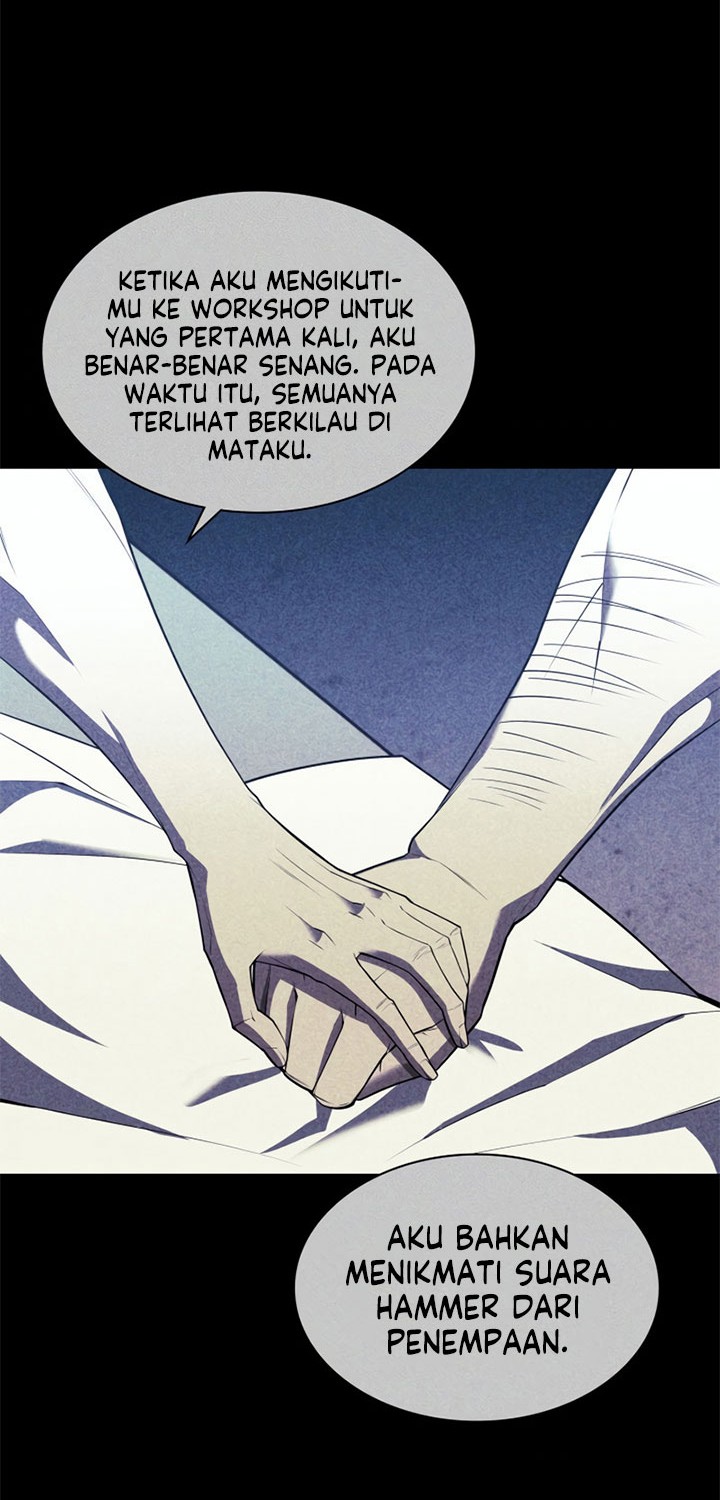 Overgeared New Chapter 129 Gambar 64