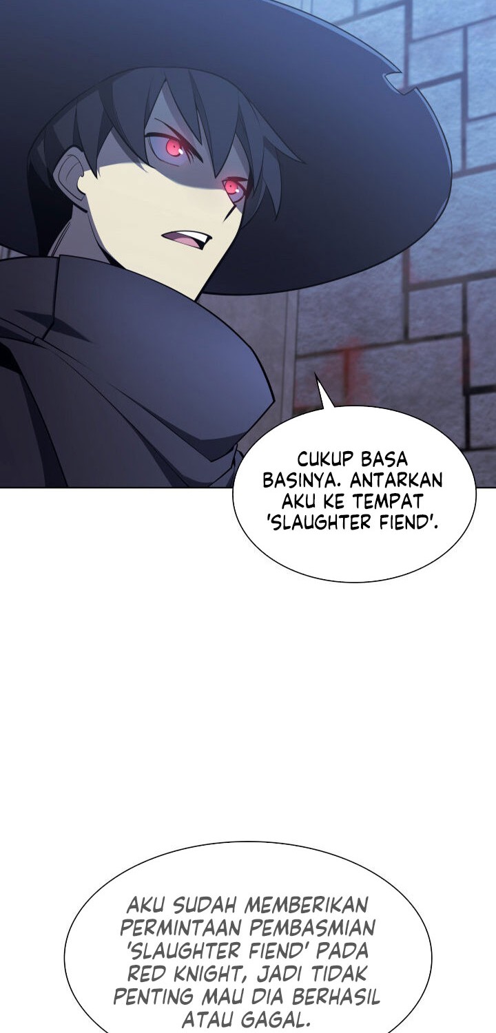 Overgeared New Chapter 128 Gambar 24
