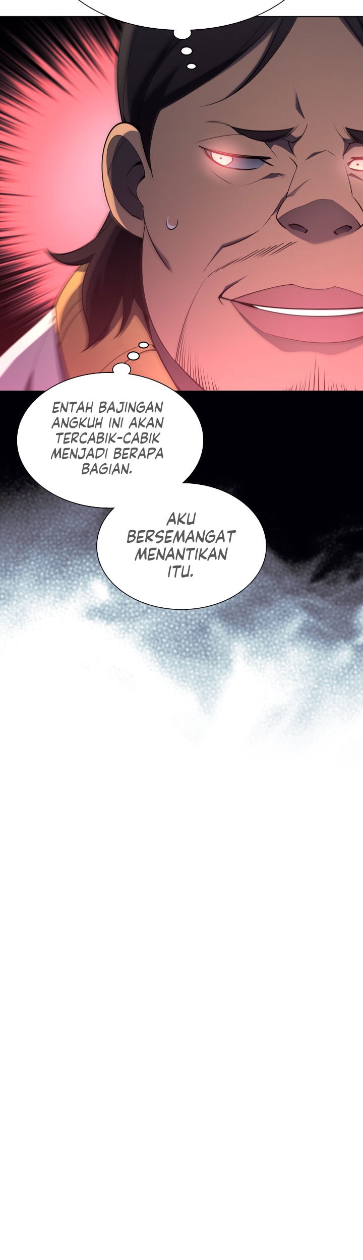 Overgeared New Chapter 128 Gambar 25