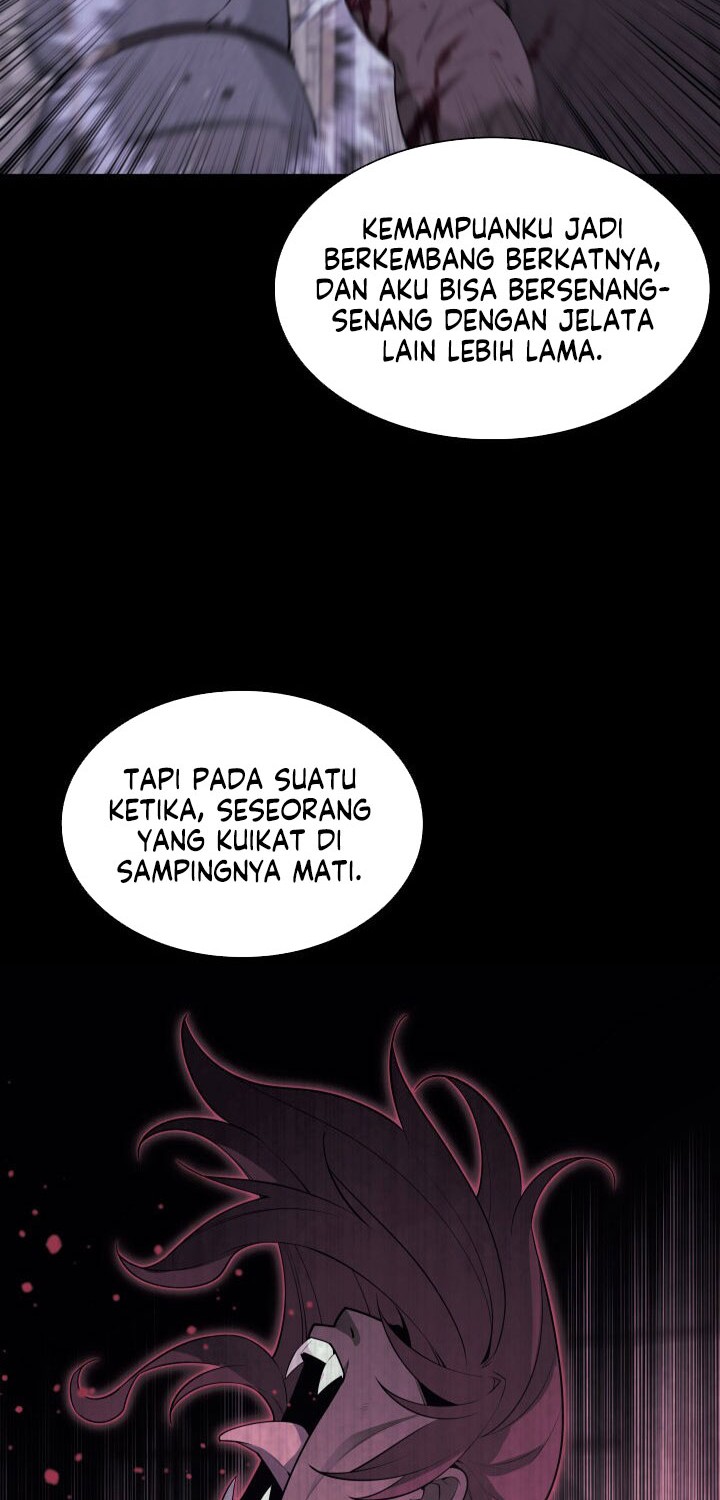 Overgeared New Chapter 128 Gambar 30
