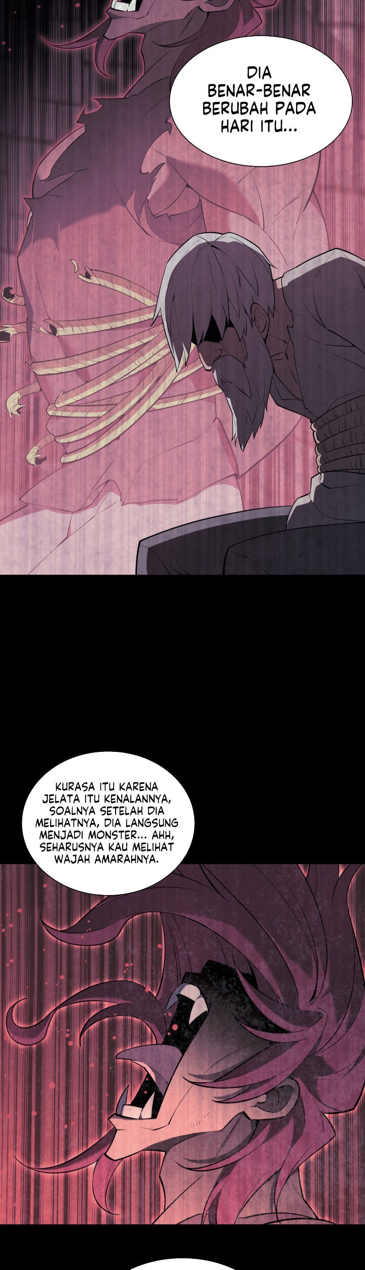 Overgeared New Chapter 128 Gambar 31