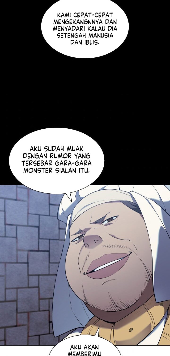 Overgeared New Chapter 128 Gambar 32