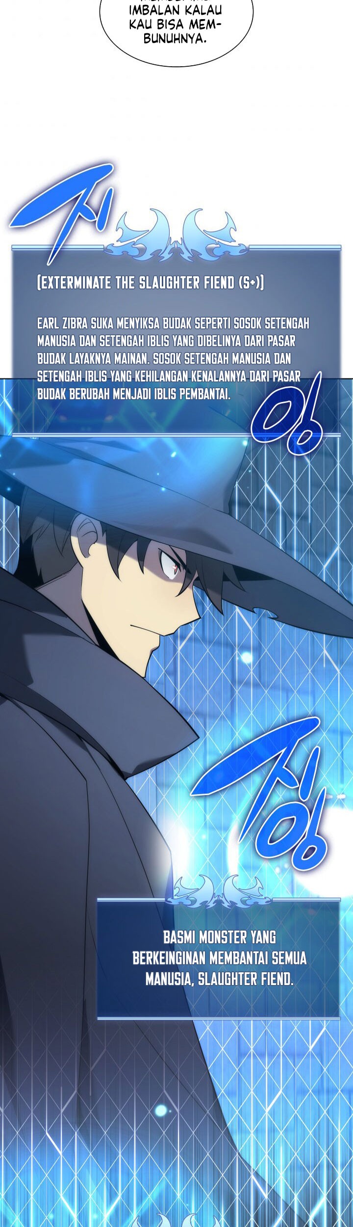 Overgeared New Chapter 128 Gambar 33