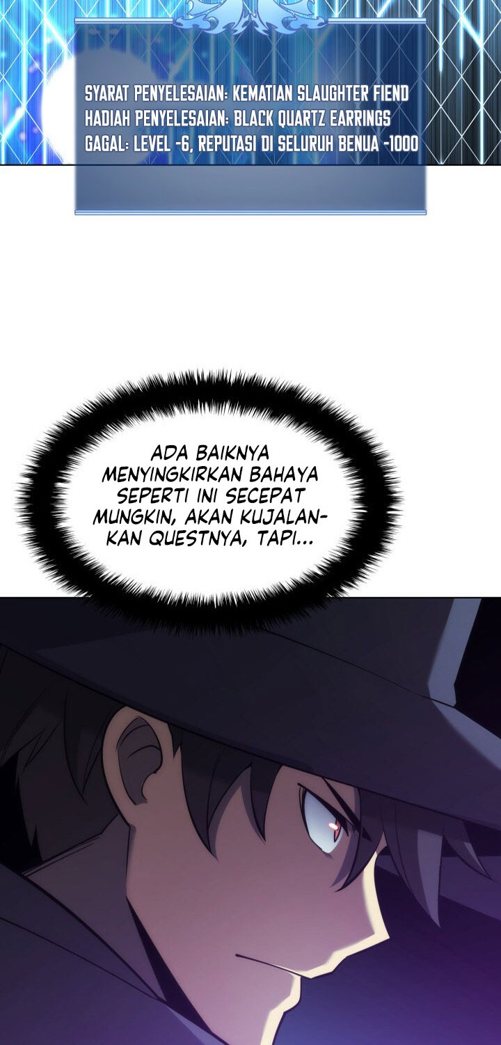 Overgeared New Chapter 128 Gambar 34