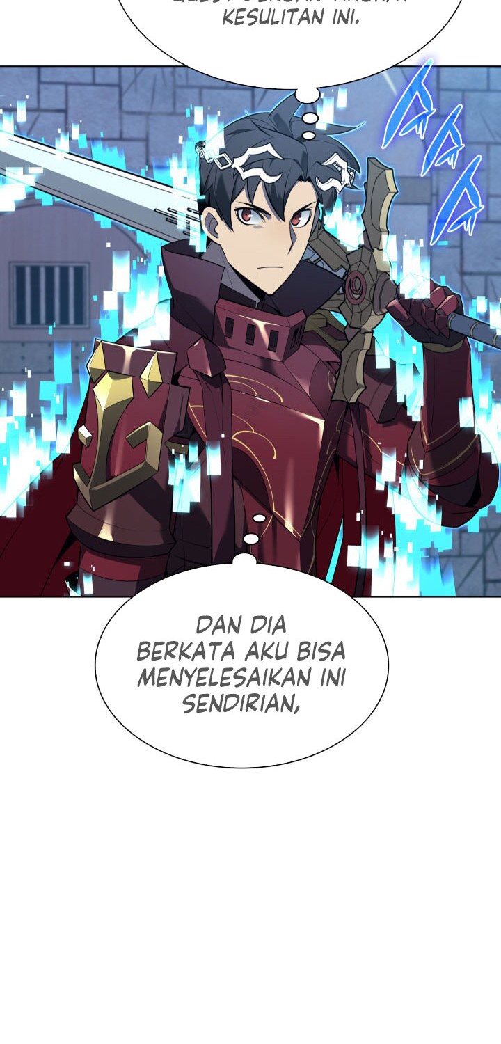 Overgeared New Chapter 128 Gambar 36