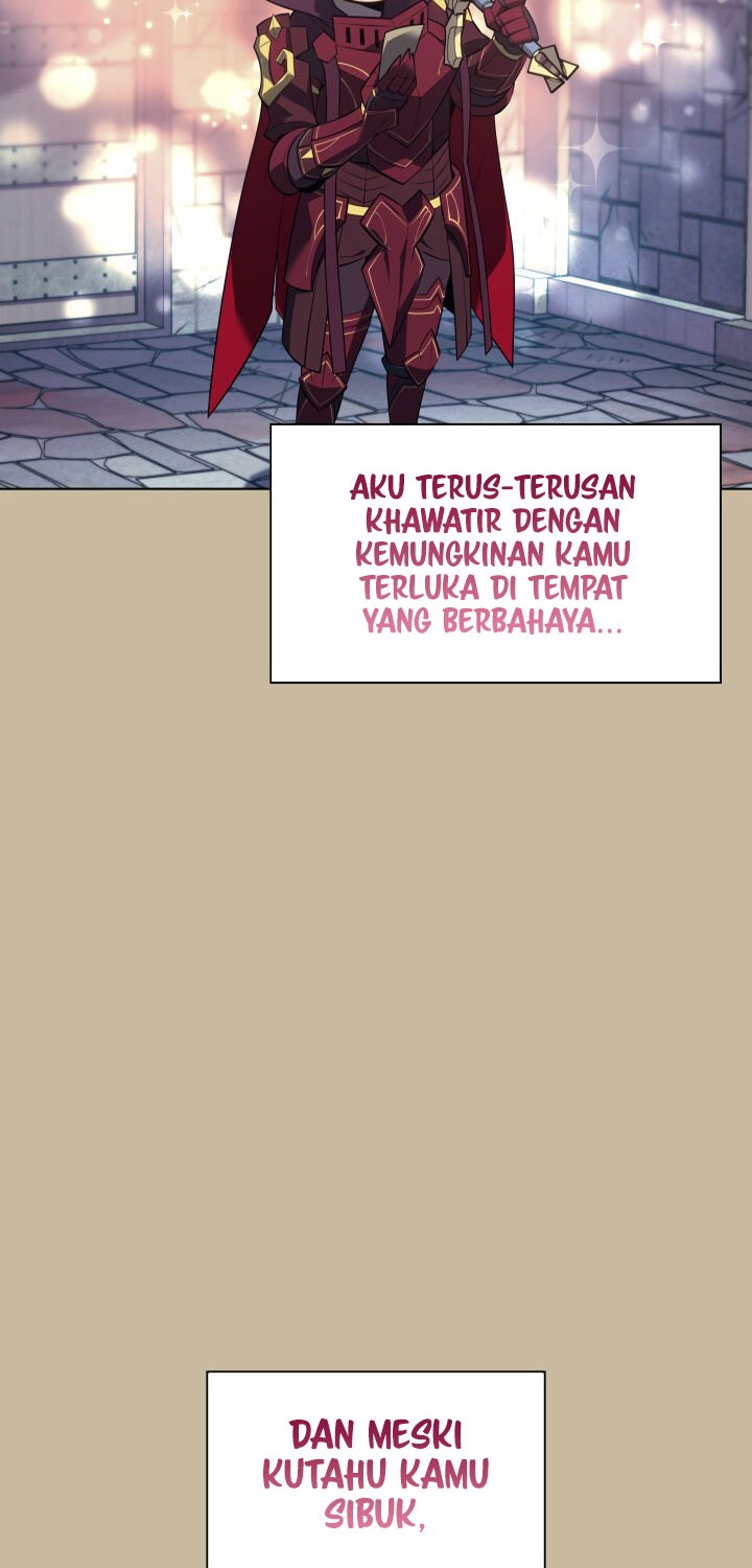 Overgeared New Chapter 128 Gambar 38