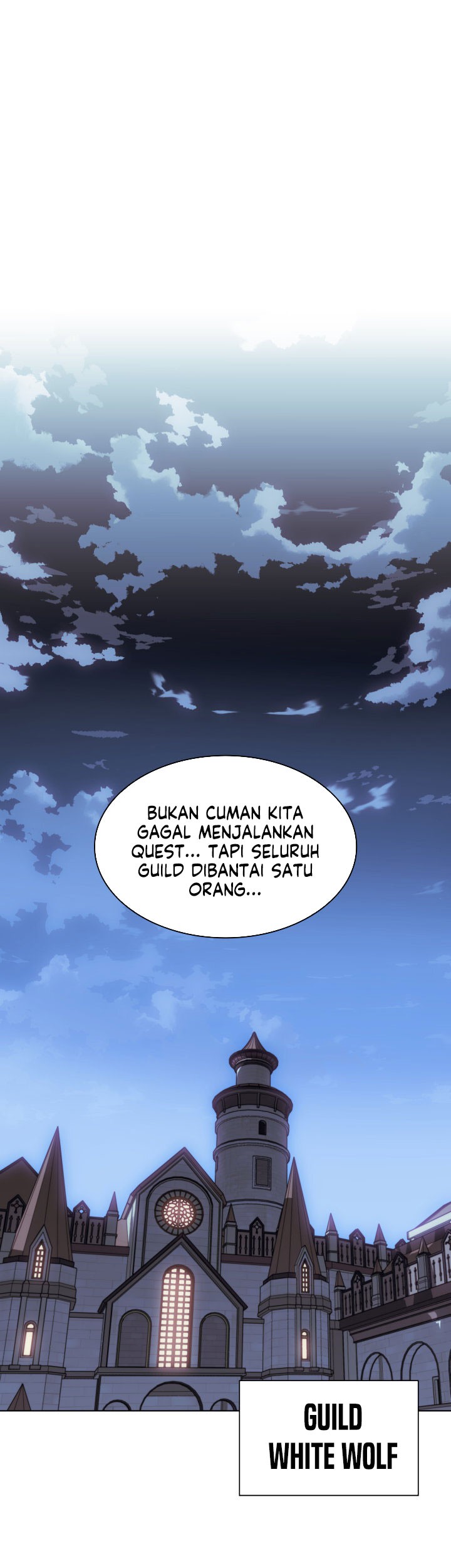 Baca Komik Overgeared New Chapter 128 Gambar 1