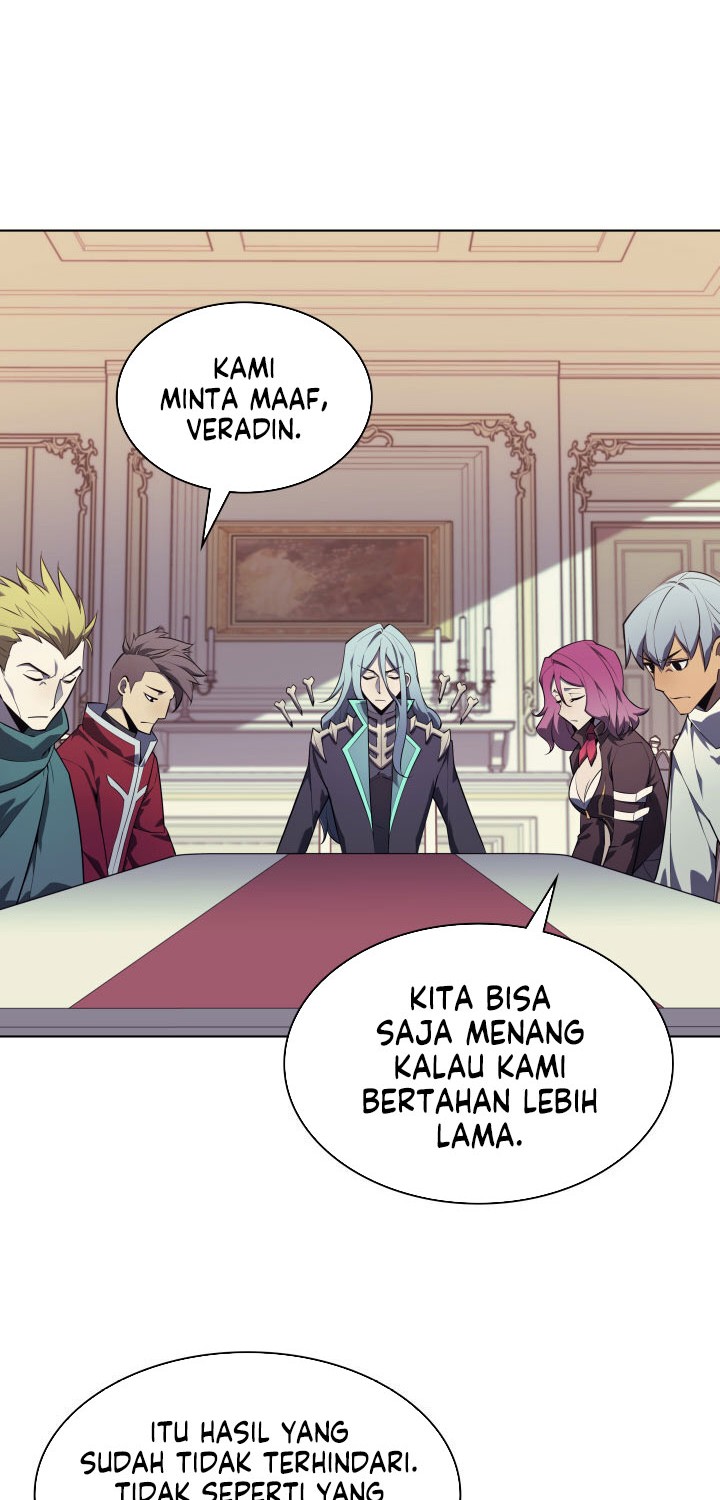 Baca Manhwa Overgeared New Chapter 128 Gambar 2