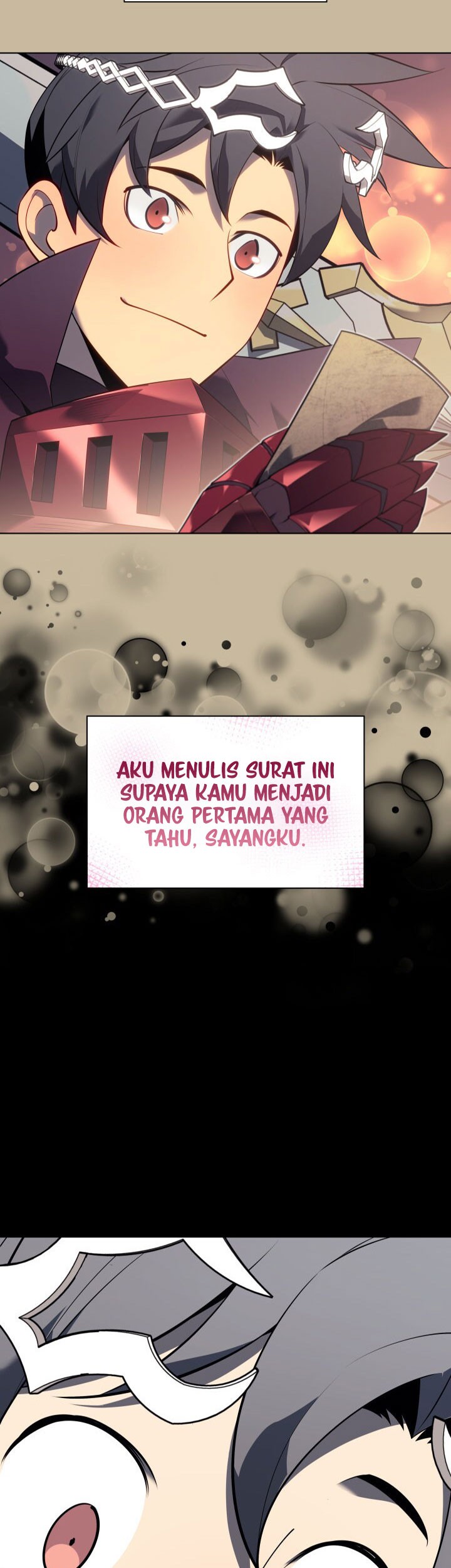 Overgeared New Chapter 128 Gambar 39