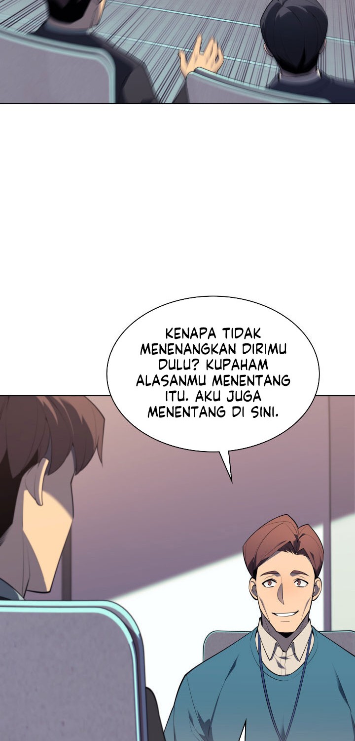 Overgeared New Chapter 128 Gambar 44
