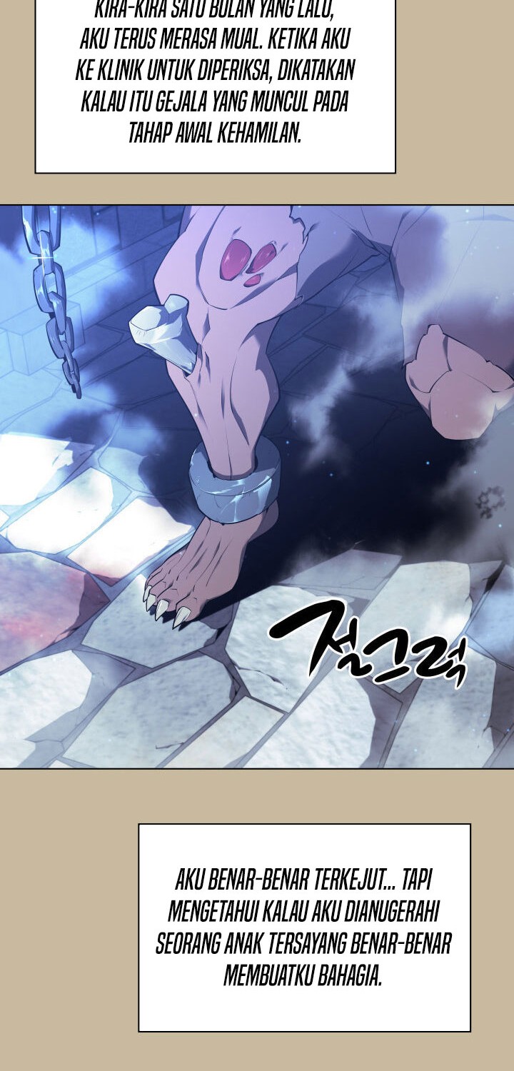 Overgeared New Chapter 128 Gambar 48