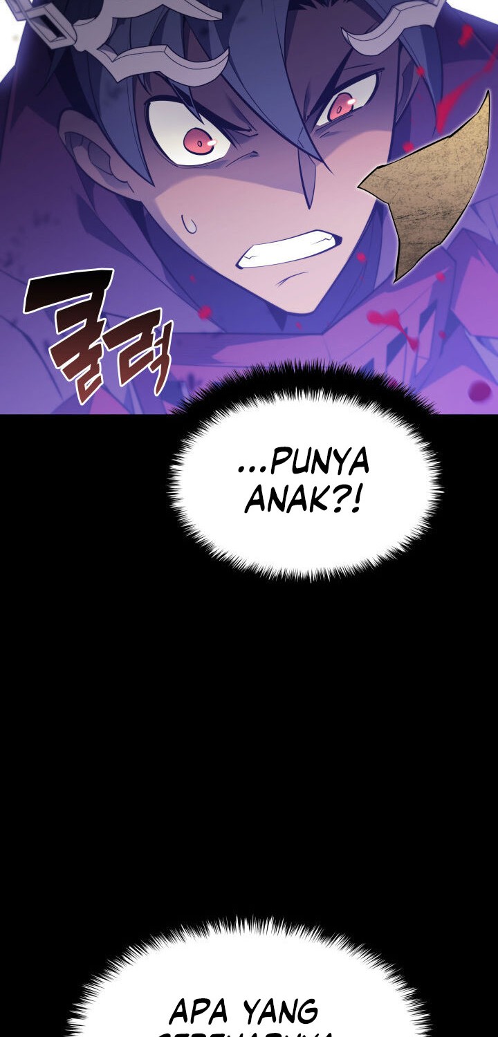 Overgeared New Chapter 128 Gambar 52