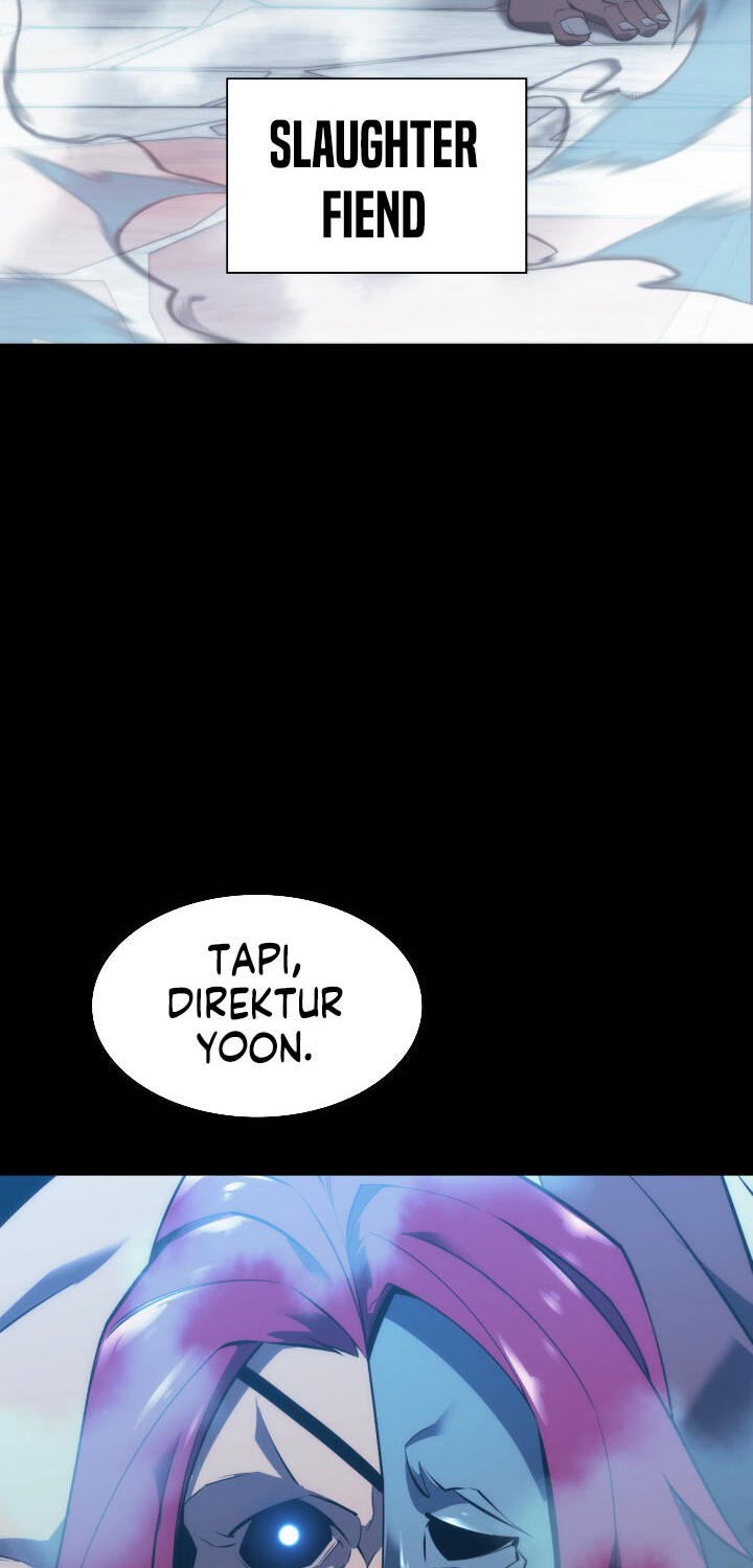 Overgeared New Chapter 128 Gambar 54
