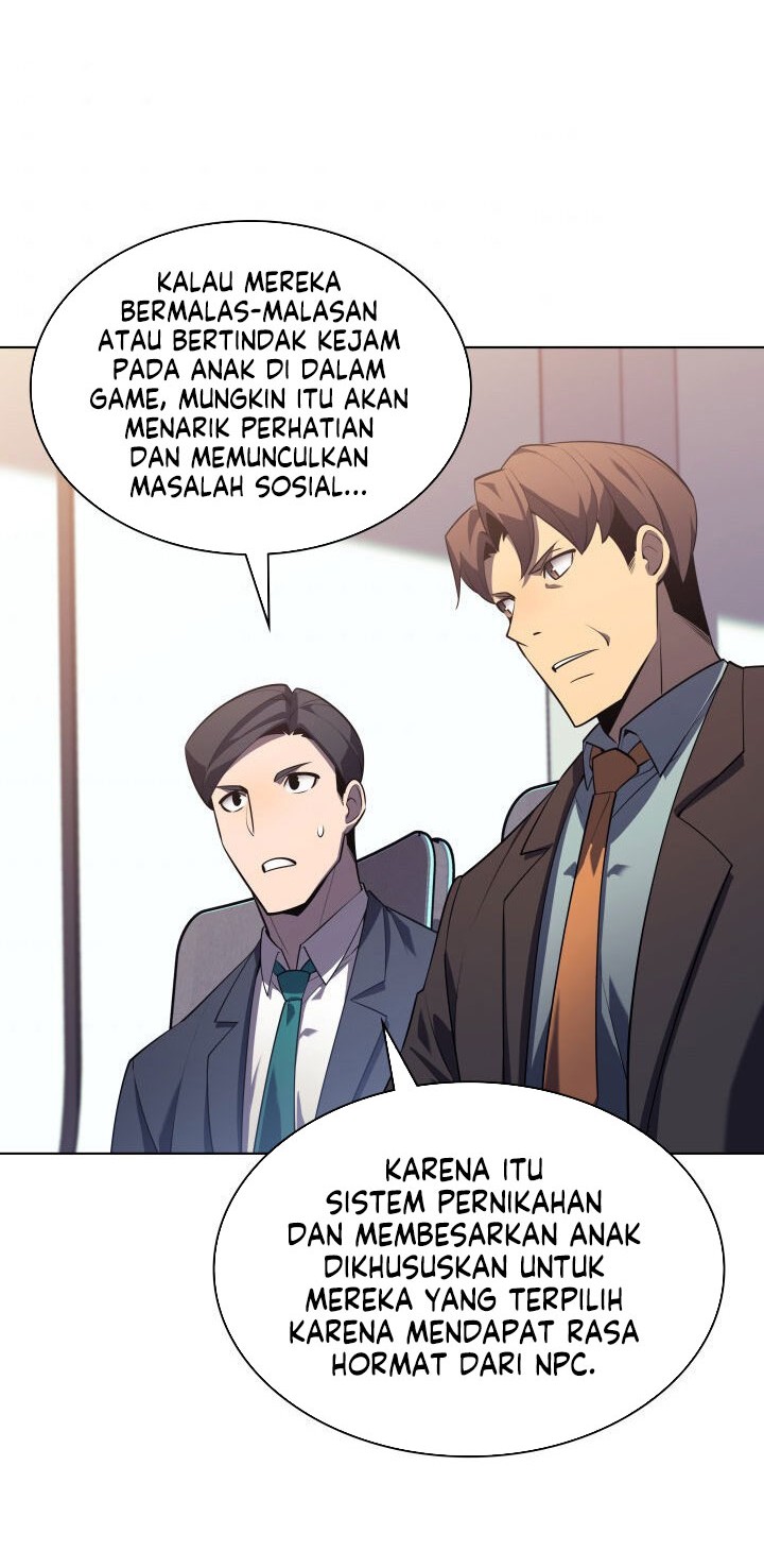 Overgeared New Chapter 128 Gambar 56